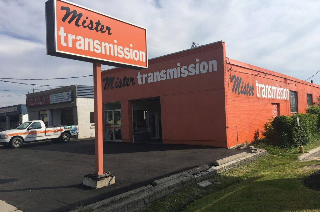 Best Transmission Shop Brampton, Ontario Service, Repair, Replacement