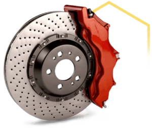 Brake Repair