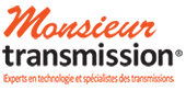 Mister Transmission Toronto Logo