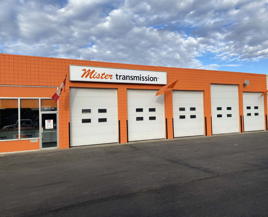 Best Transmission Shop Edmonton, Alberta Service, Repair, Replacement
