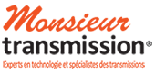 Mister Transmission Toronto Logo