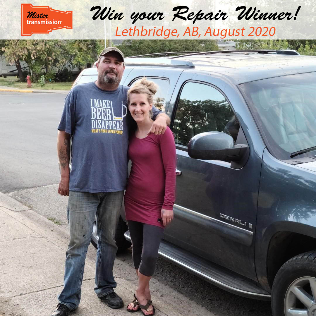 Best Transmission Shop Lethbridge, AB Service, Repair, Replacement