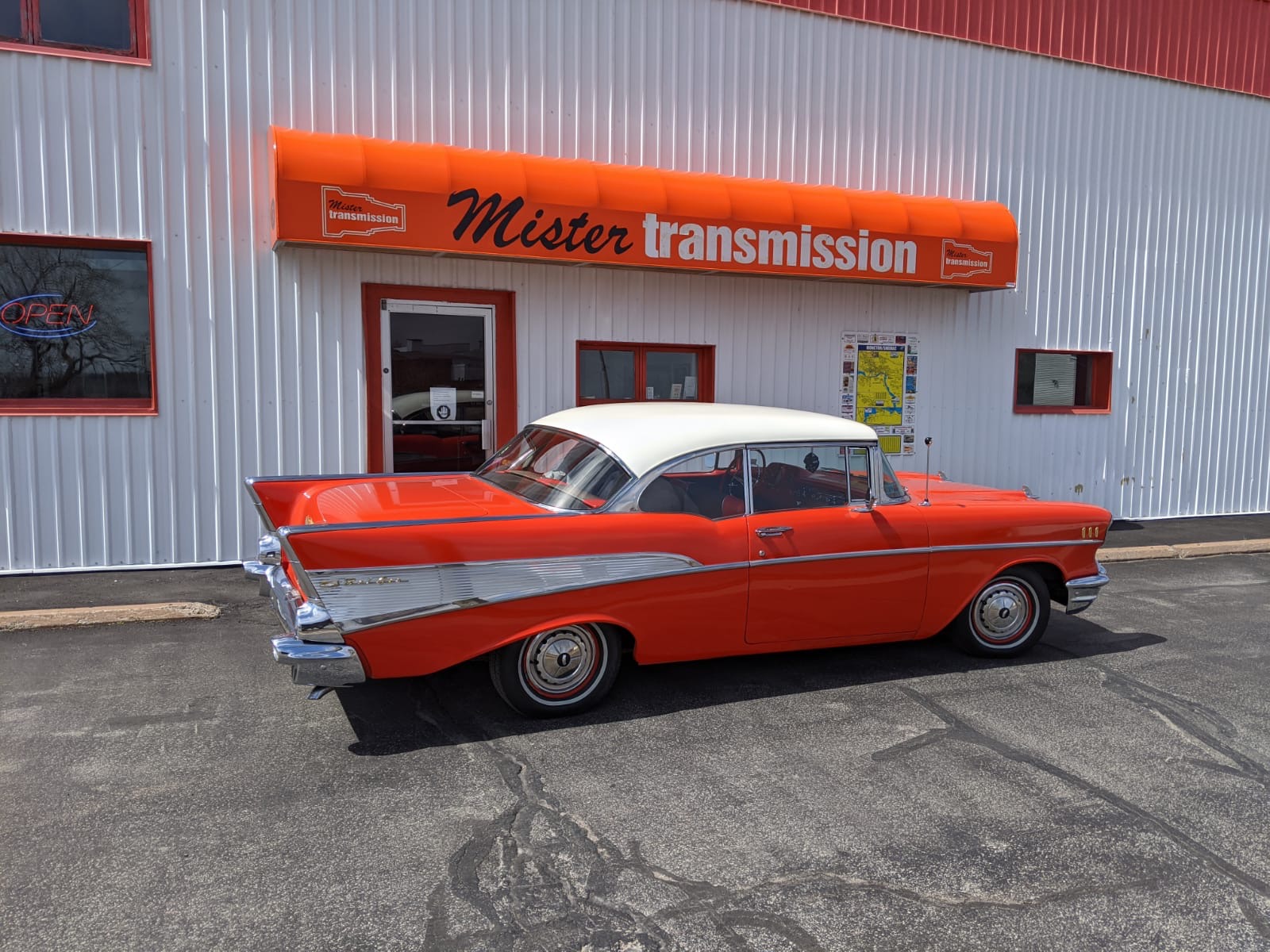 Best Transmission Shop Moncton, New Brunswick Service, Repair
