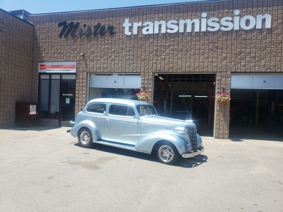 Best Transmission Shop Hamilton, Ontario Service, Repair, Replacement