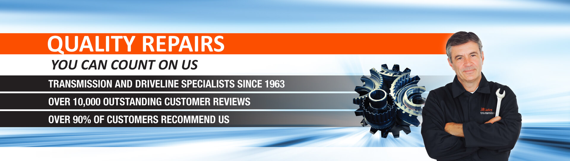 Transmission Service North York, Ontario