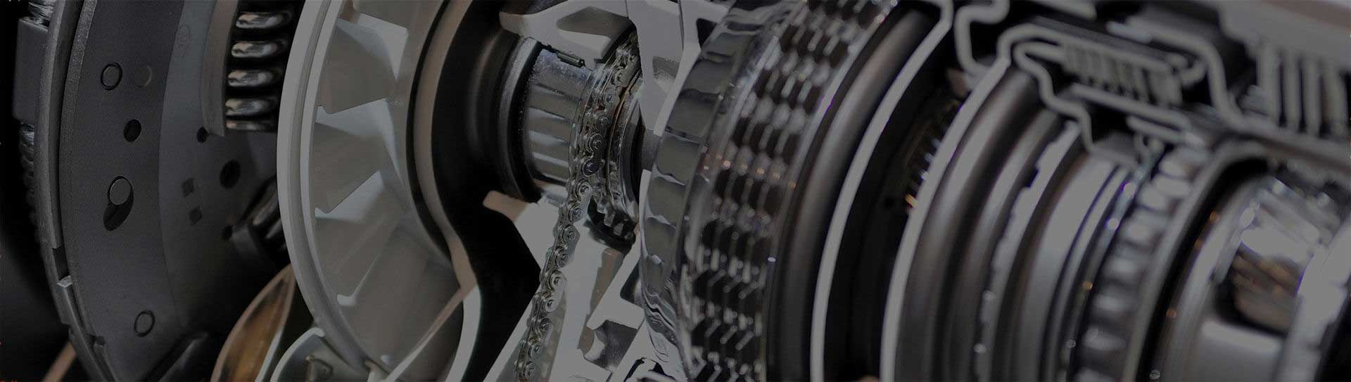 Mister Transmission Transmission and Technology Experts