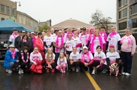 2013 CIBC Run for the Cure