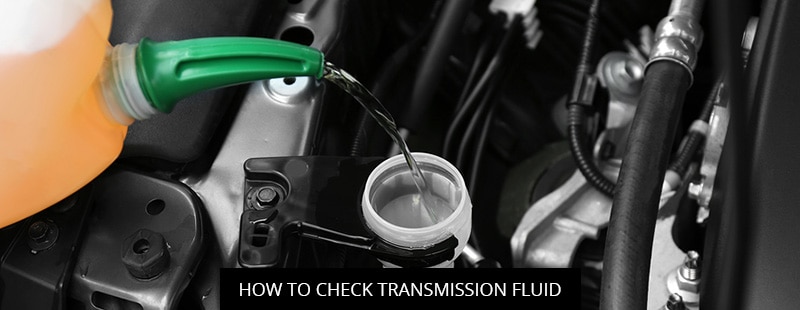 How-to-Check-Transmission-Fluid