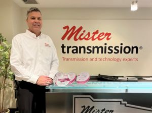 Mister Transmission transmission shop transmission repair transmission rebuild